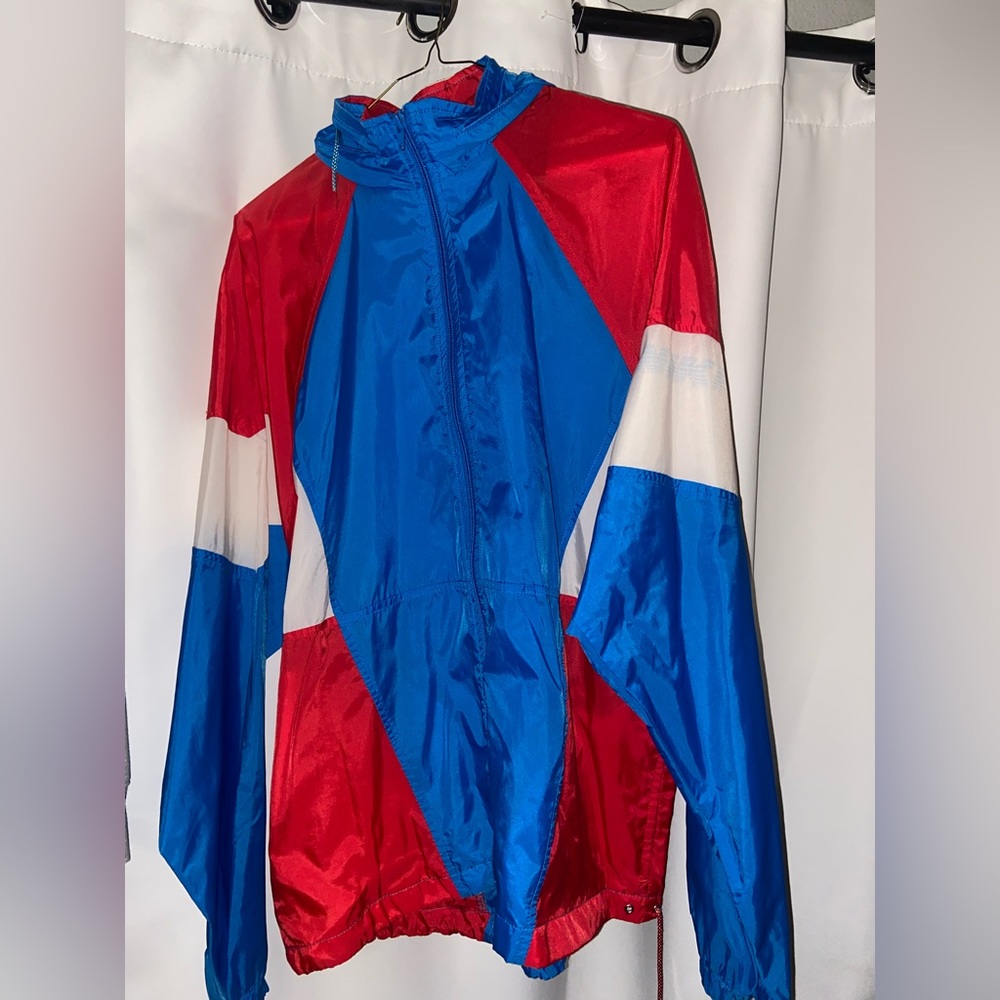 Vintage Nike Windbreaker